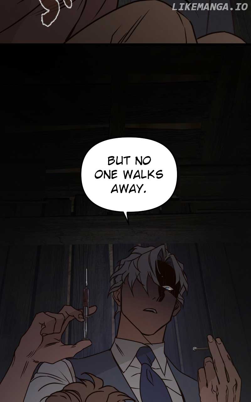 The Mafia Nanny chapter 21 page 42