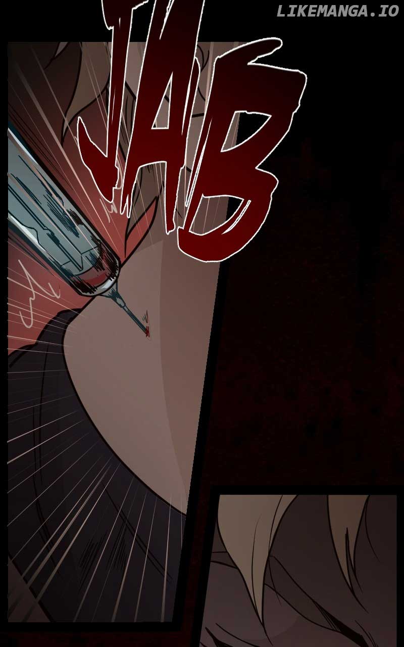 The Mafia Nanny chapter 21 page 49