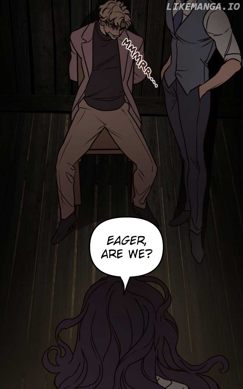 The Mafia Nanny chapter 21 page 54