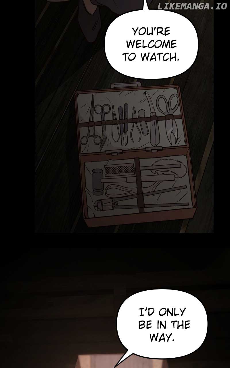The Mafia Nanny chapter 21 page 57