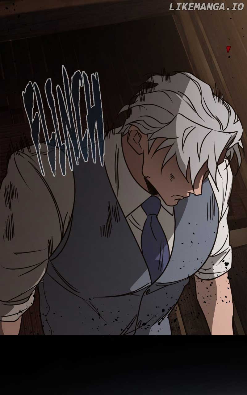 The Mafia Nanny chapter 21 page 66