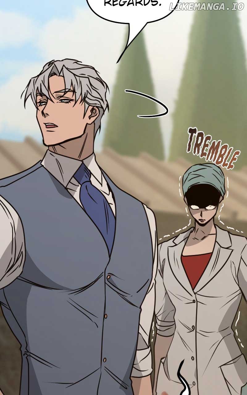 The Mafia Nanny chapter 21 page 79