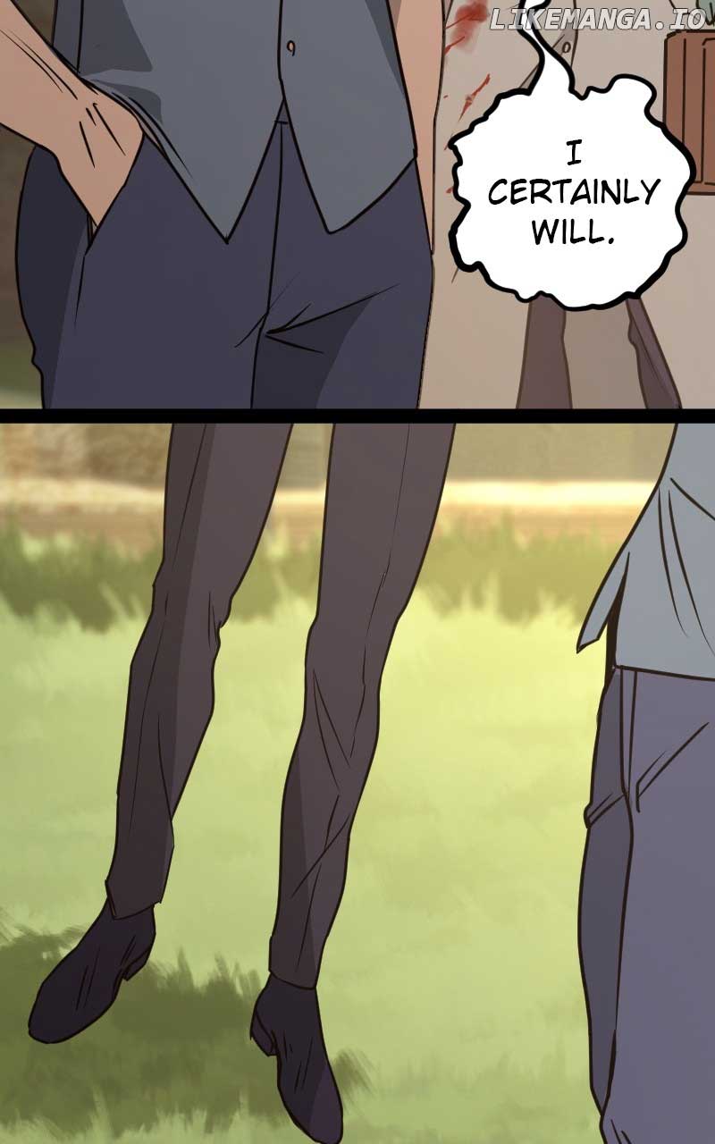 The Mafia Nanny chapter 21 page 80