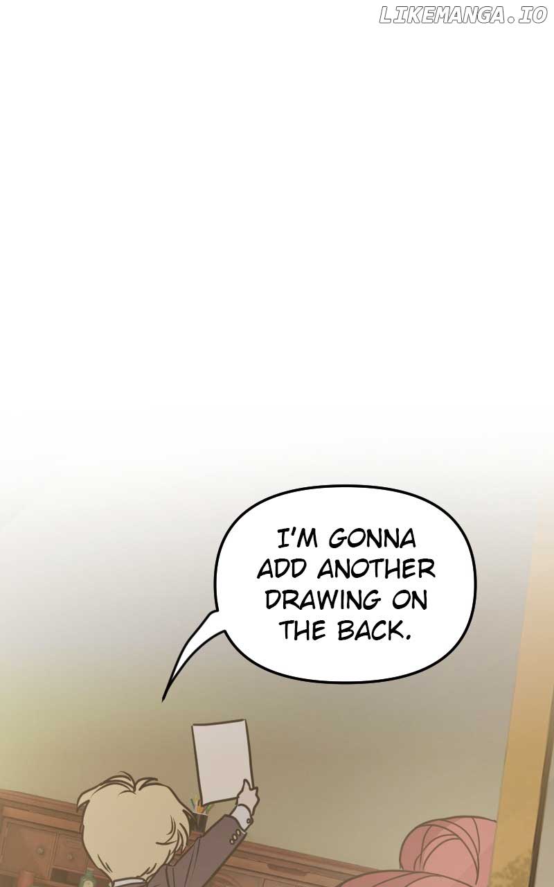 The Mafia Nanny chapter 21 page 83