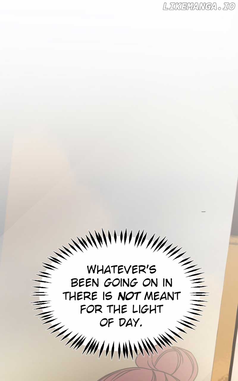 The Mafia Nanny chapter 21 page 88