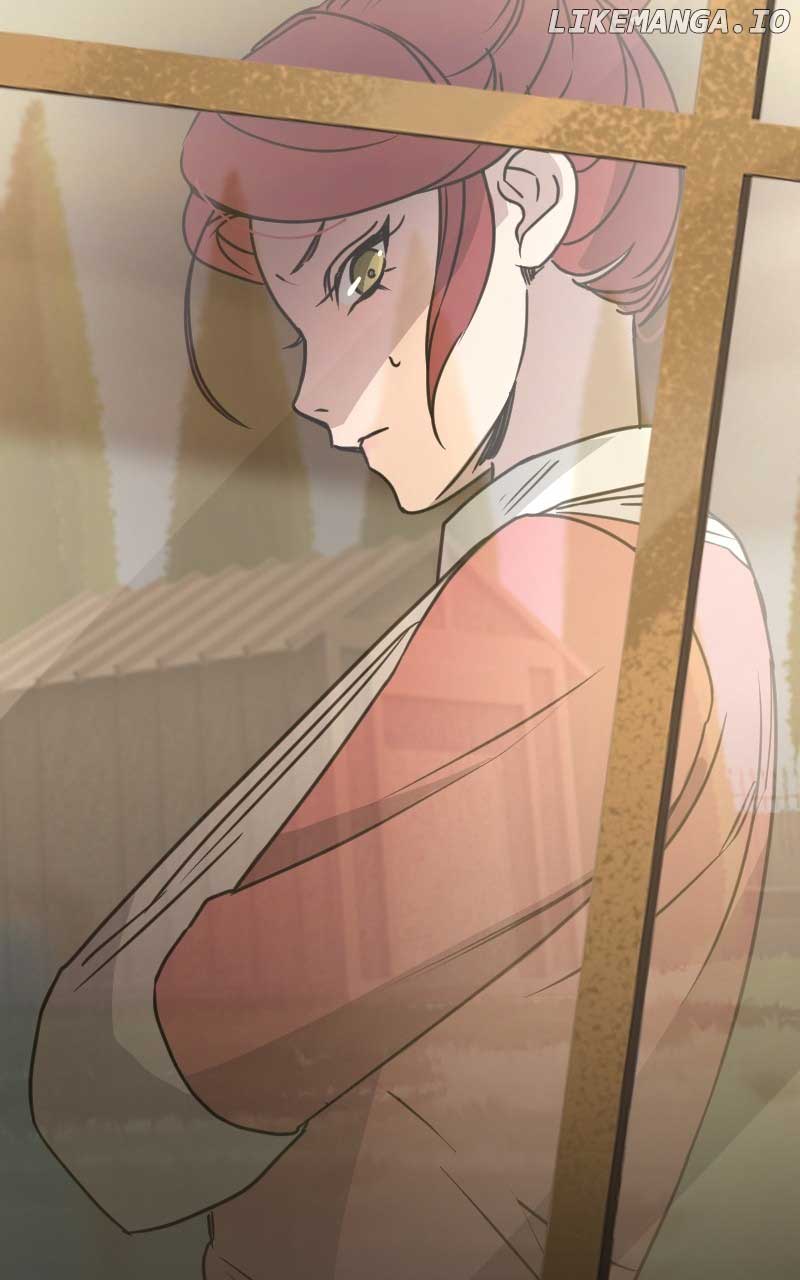 The Mafia Nanny chapter 21 page 89