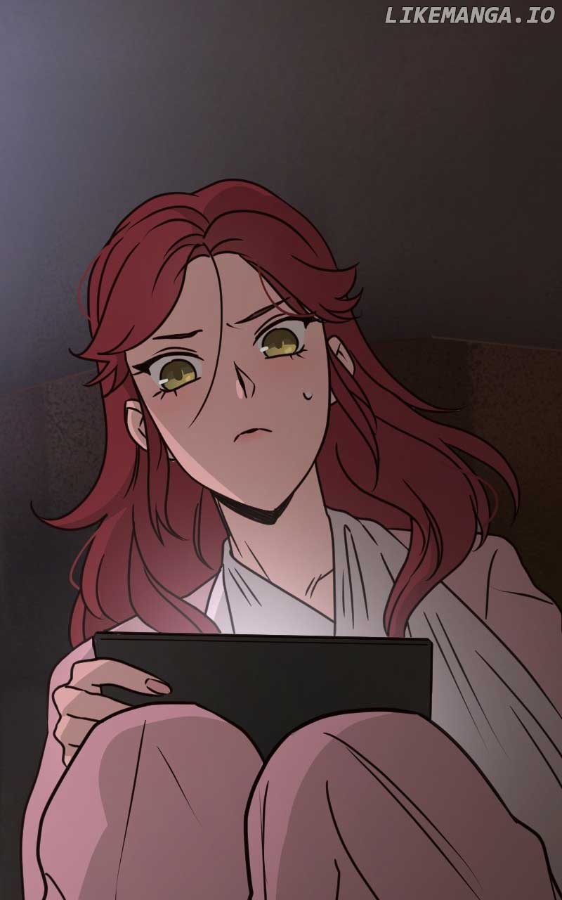 The Mafia Nanny chapter 21 page 93