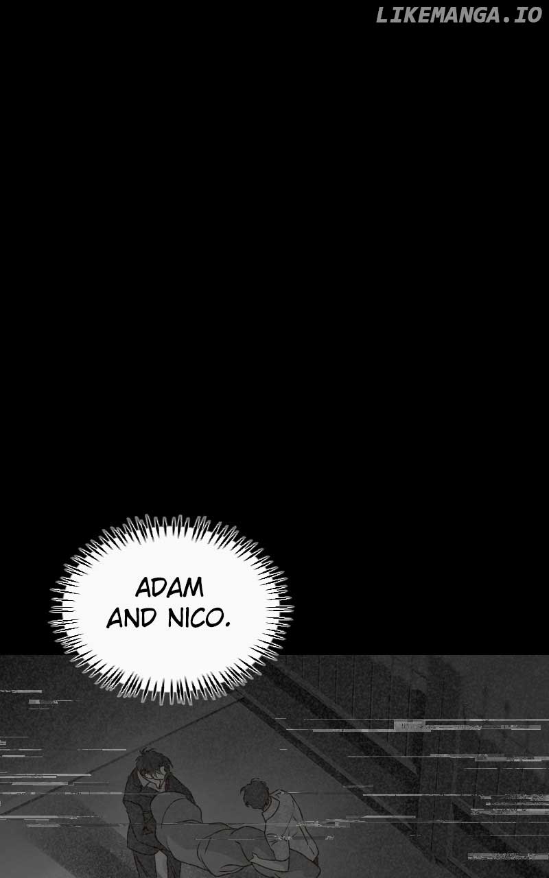 The Mafia Nanny chapter 21 page 99