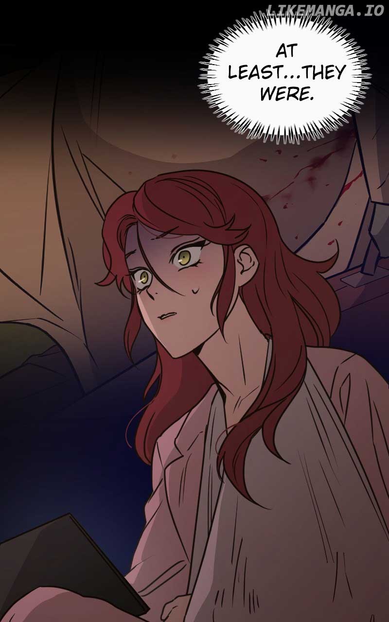 The Mafia Nanny chapter 21 page 107