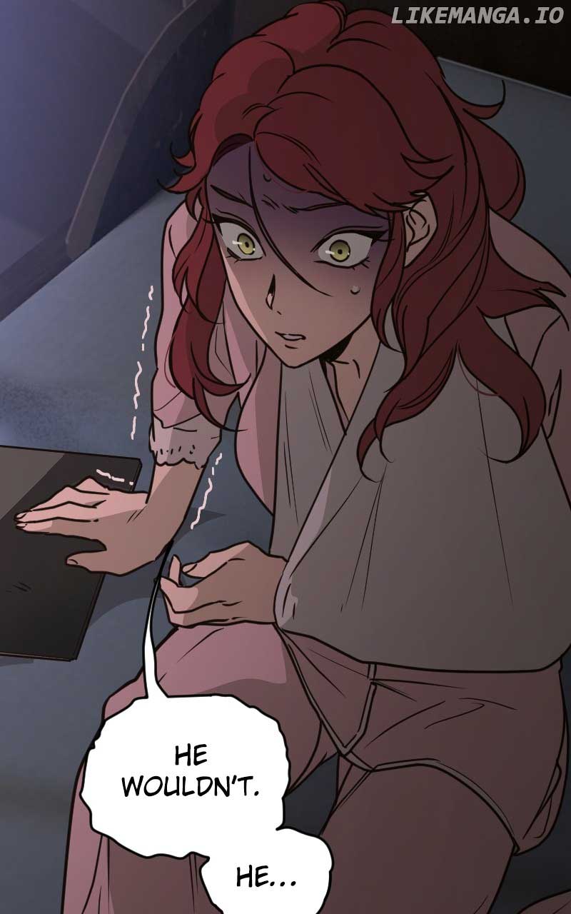 The Mafia Nanny chapter 21 page 114