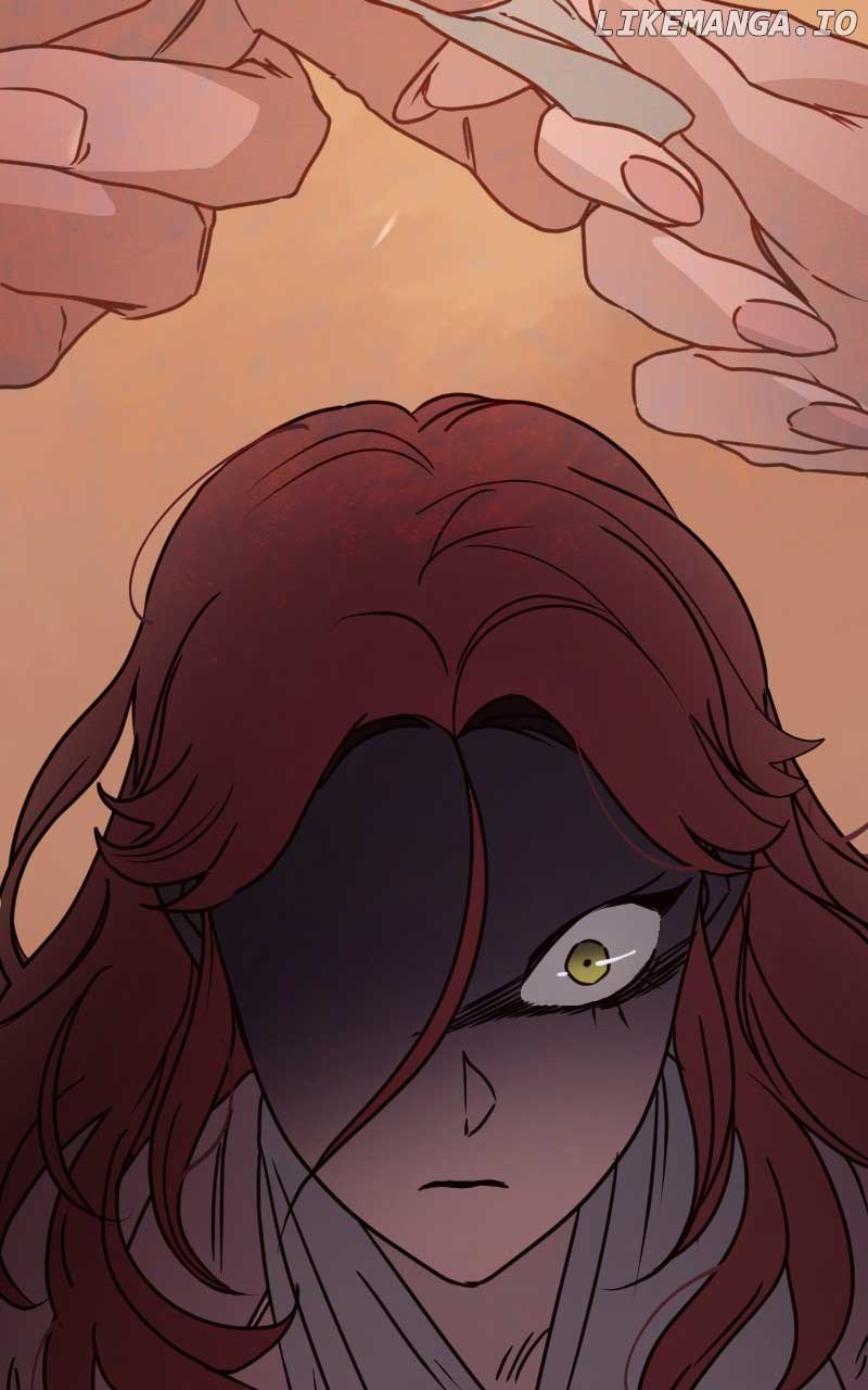 The Mafia Nanny chapter 21 page 121