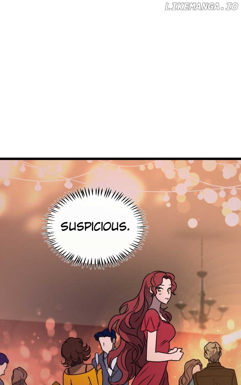 The Mafia Nanny chapter 22 page 80