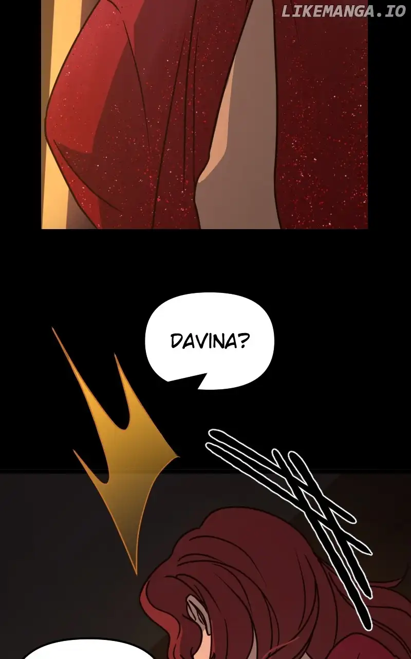 The Mafia Nanny chapter 23 page 3