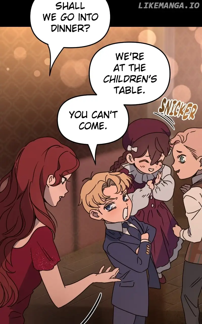 The Mafia Nanny chapter 23 page 16
