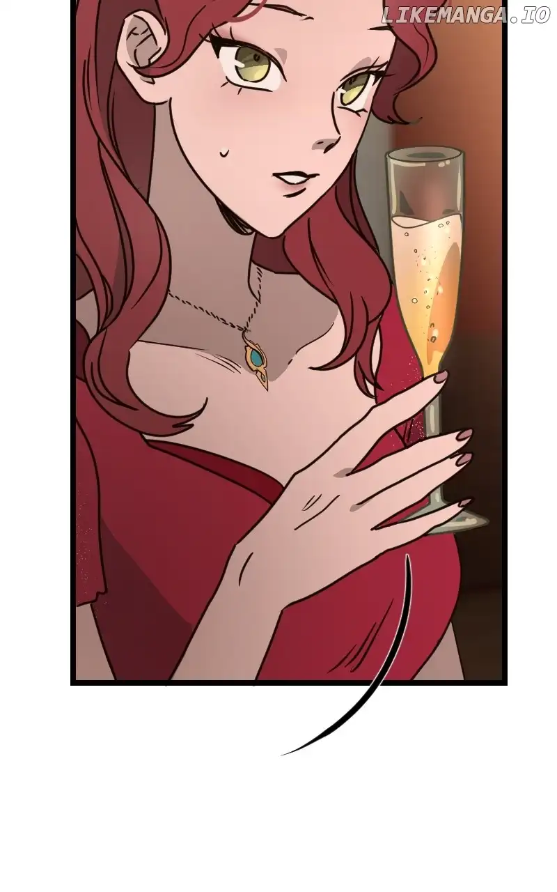 The Mafia Nanny chapter 23 page 34