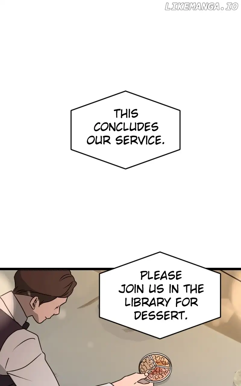 The Mafia Nanny chapter 23 page 50