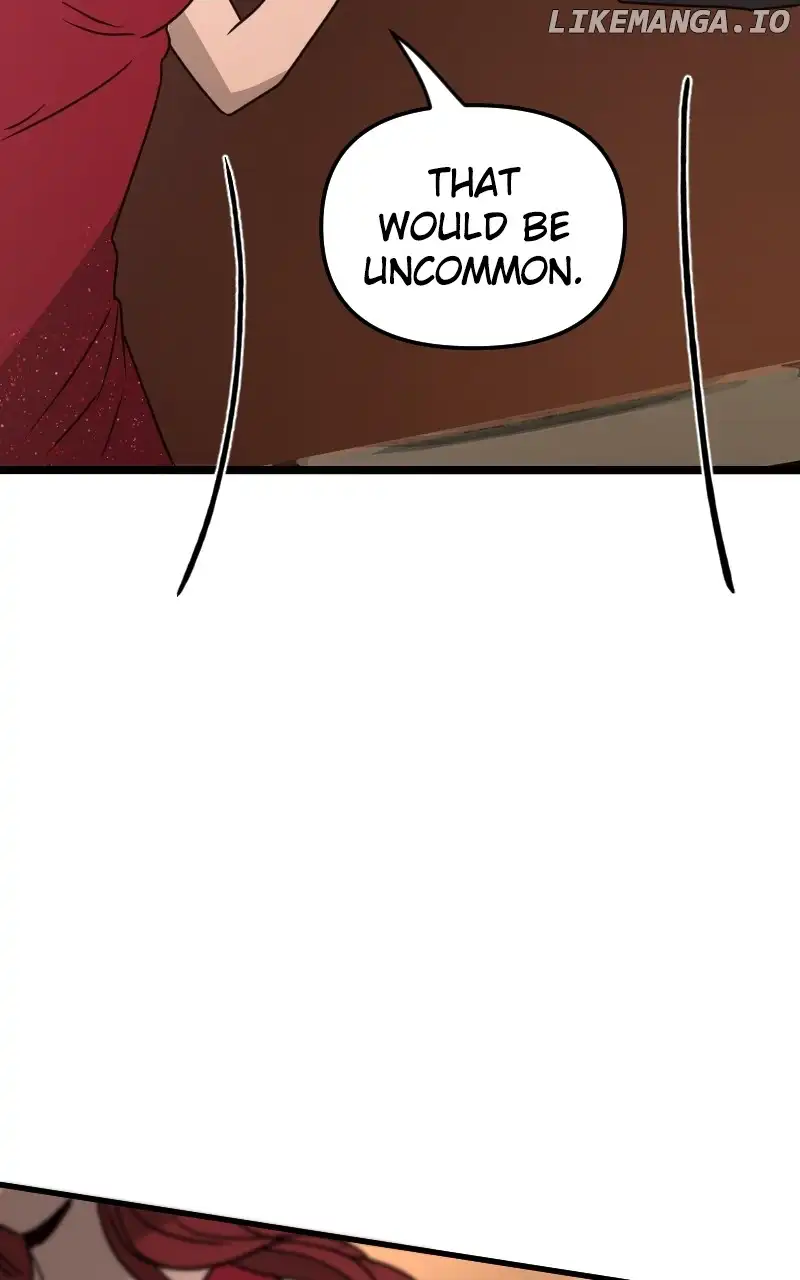 The Mafia Nanny chapter 23 page 54