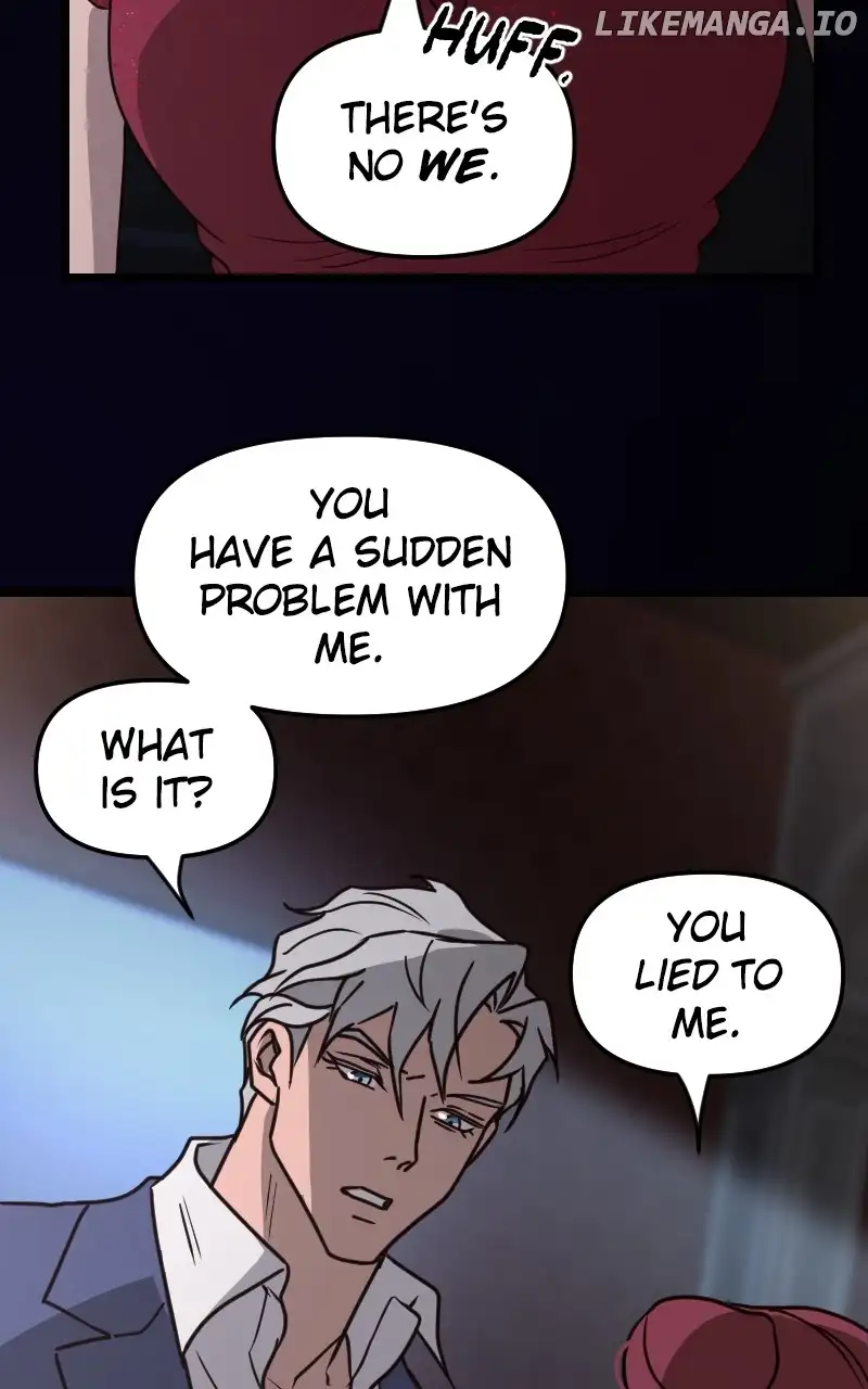 The Mafia Nanny chapter 23 page 77