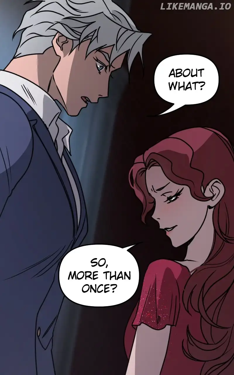 The Mafia Nanny chapter 23 page 79
