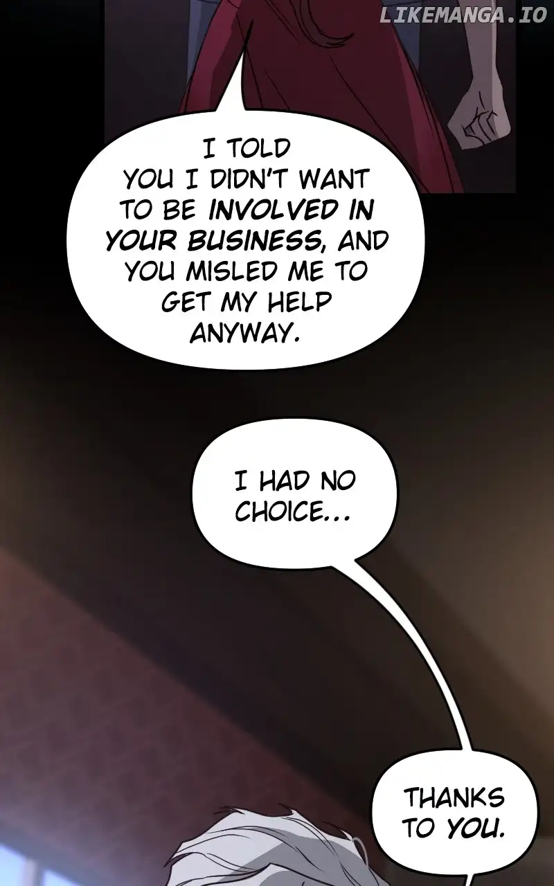 The Mafia Nanny chapter 23 page 90