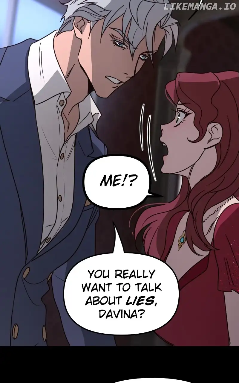 The Mafia Nanny chapter 23 page 91