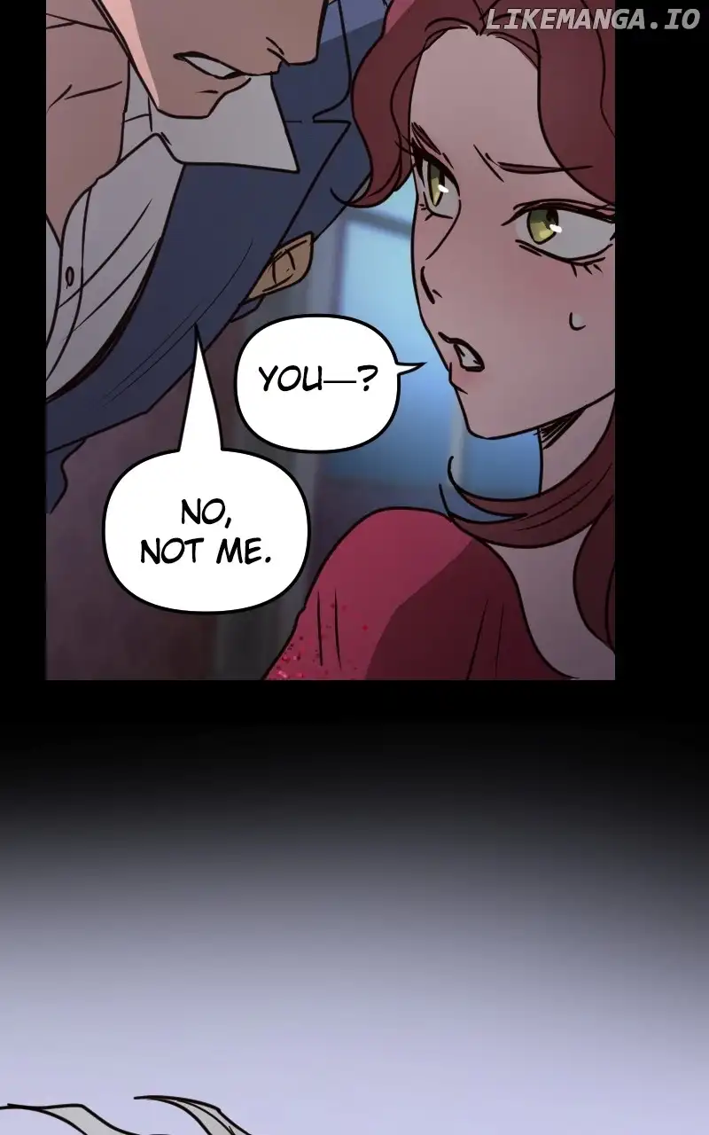 The Mafia Nanny chapter 23 page 94