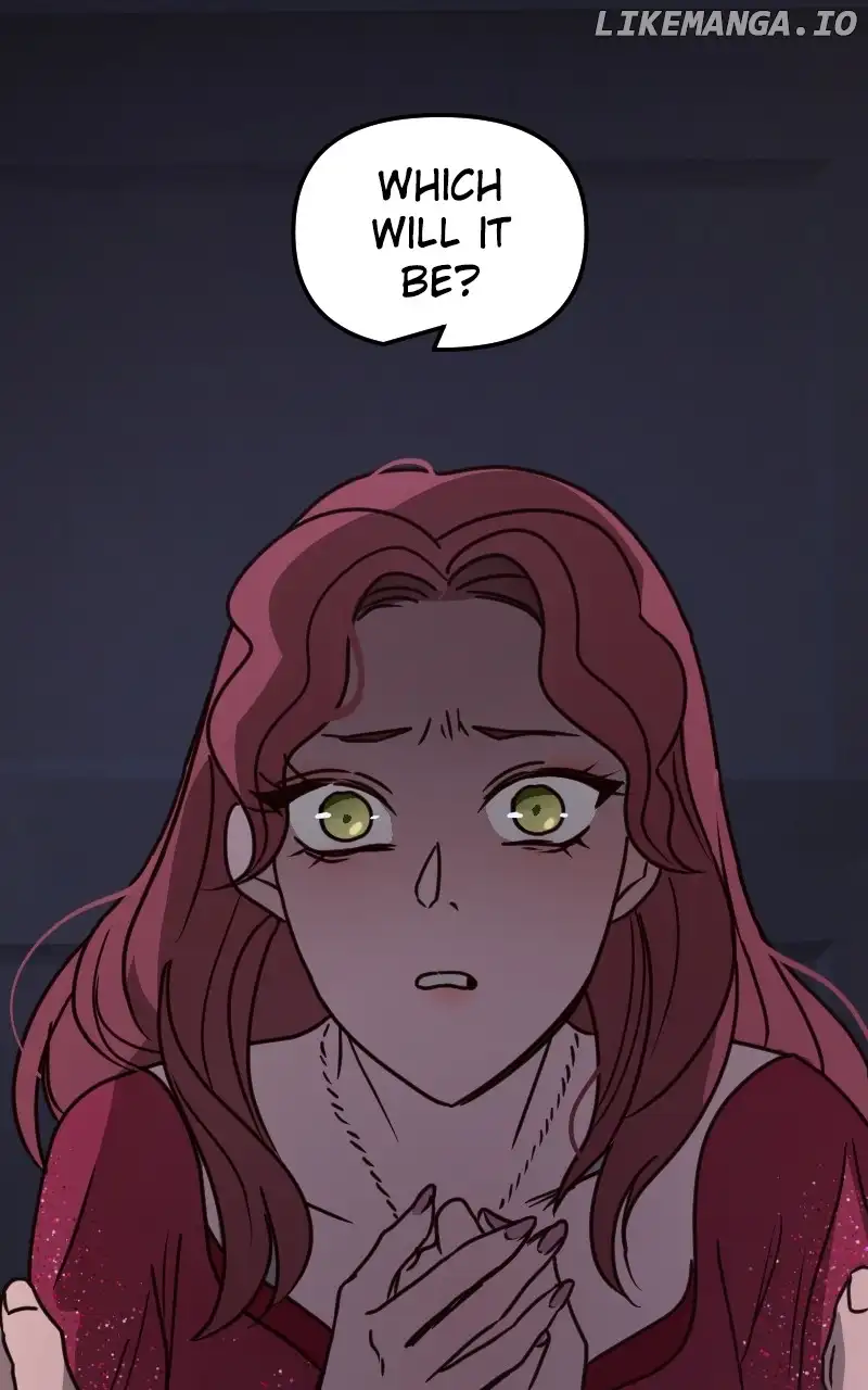 The Mafia Nanny chapter 23 page 109