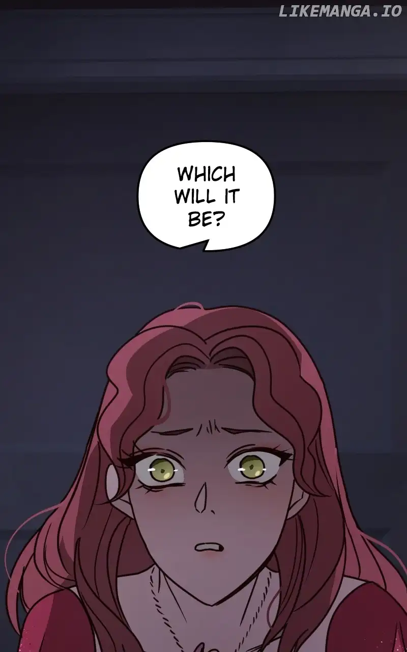 The Mafia Nanny chapter 24 page 3