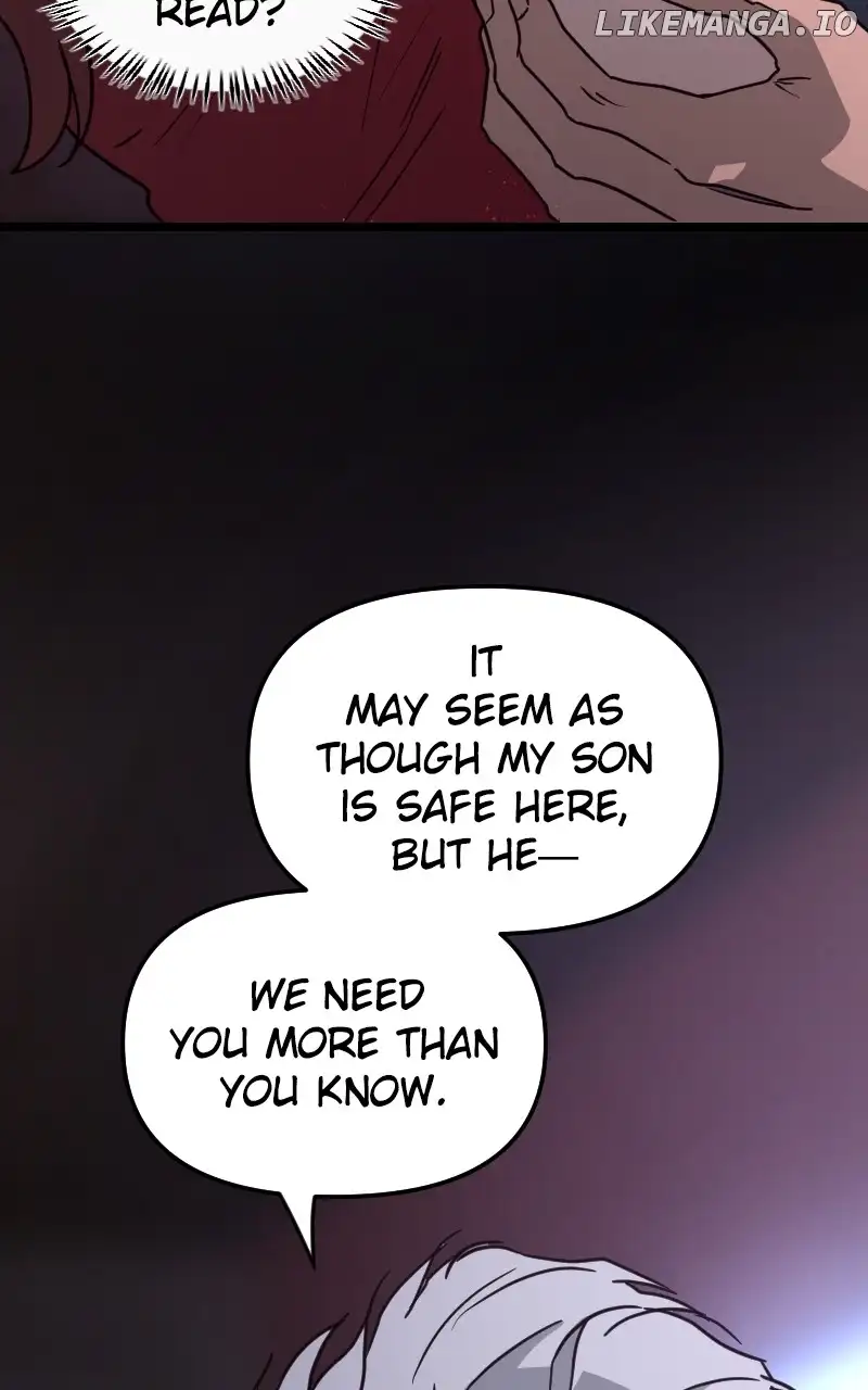 The Mafia Nanny chapter 24 page 25