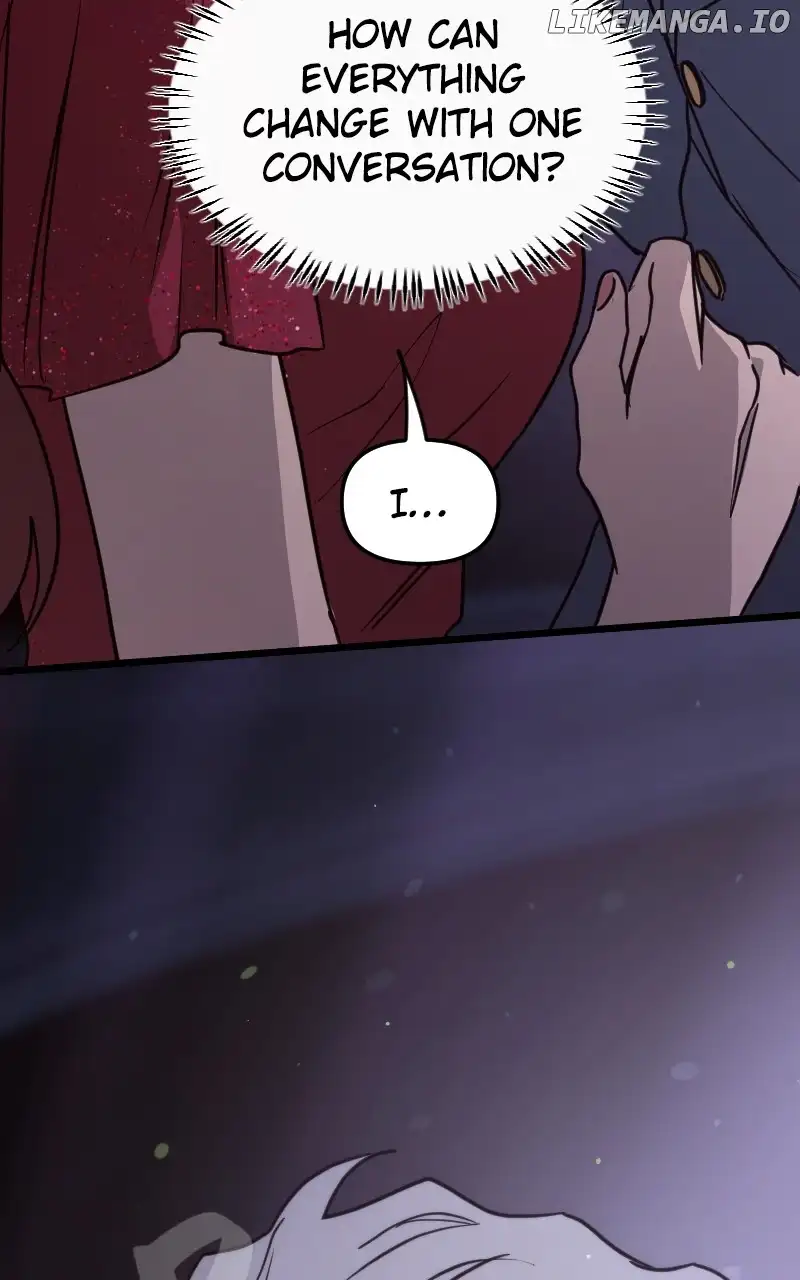 The Mafia Nanny chapter 24 page 27