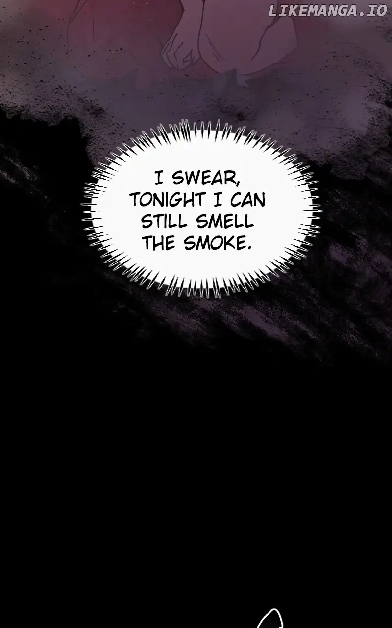 The Mafia Nanny chapter 24 page 62