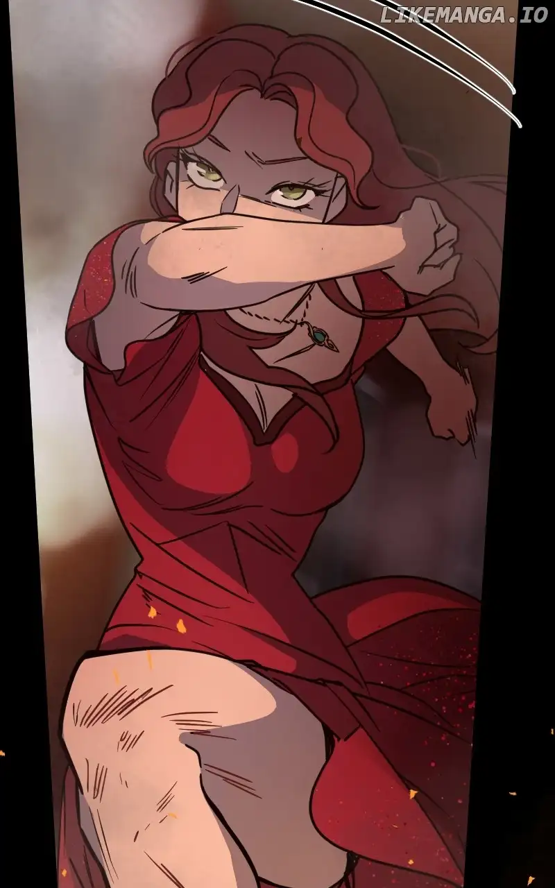 The Mafia Nanny chapter 24 page 71