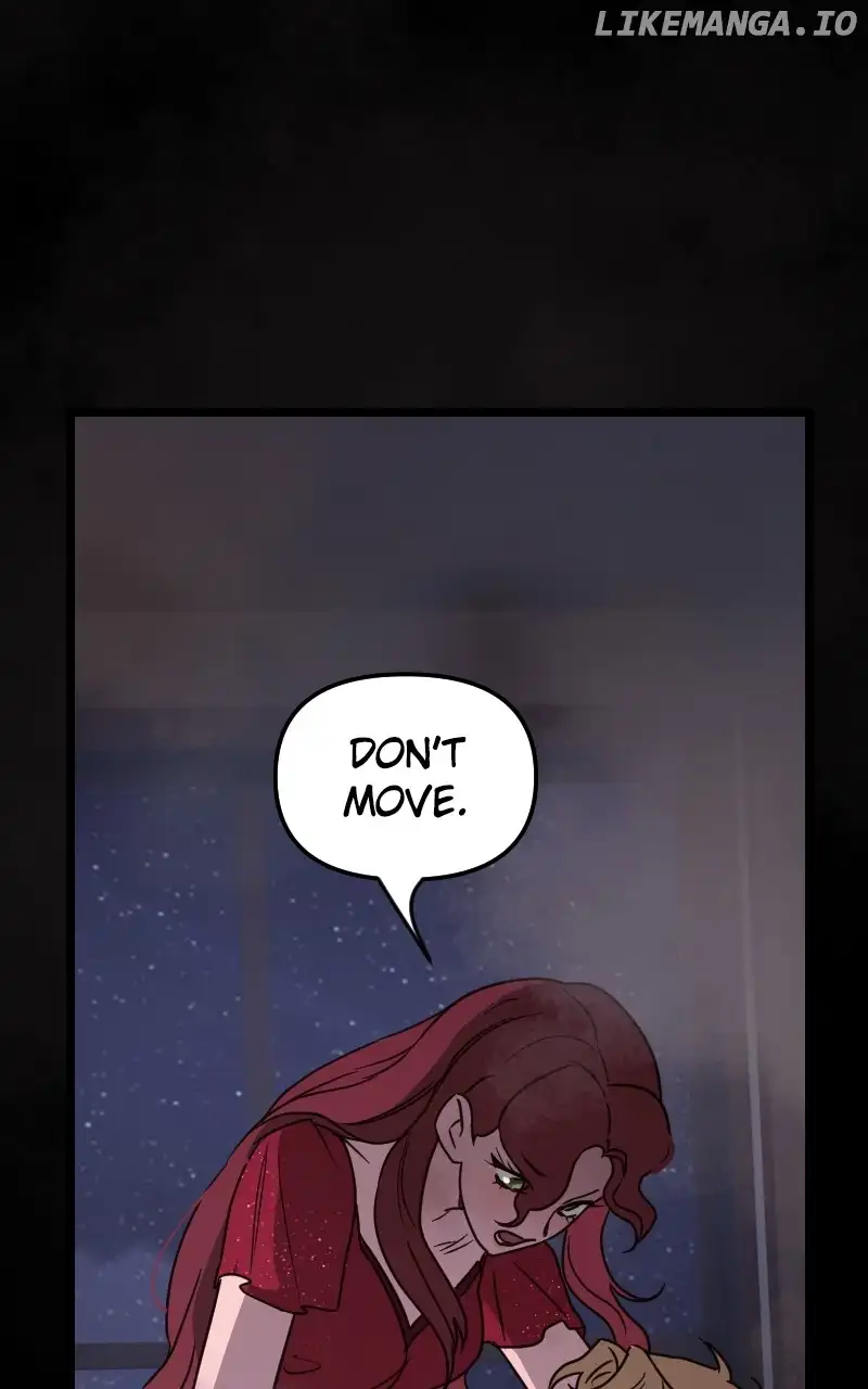 The Mafia Nanny chapter 24 page 88