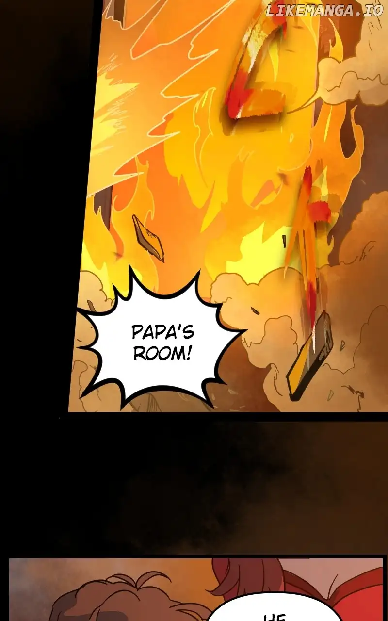 The Mafia Nanny chapter 25 page 11