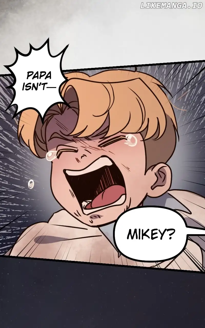 The Mafia Nanny chapter 25 page 38