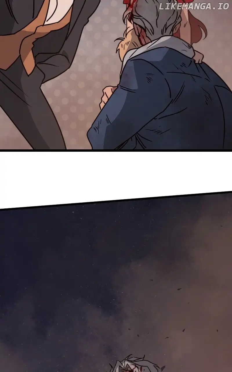 The Mafia Nanny chapter 25 page 49