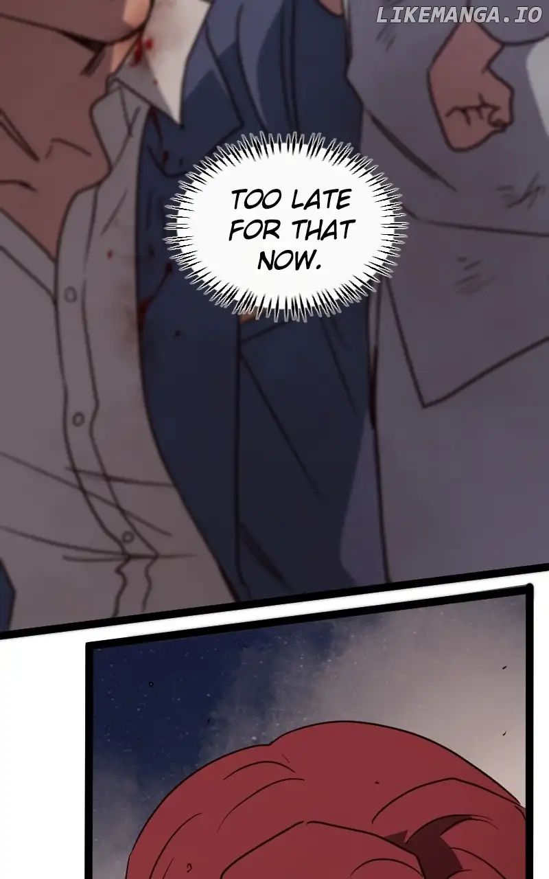 The Mafia Nanny chapter 25 page 78