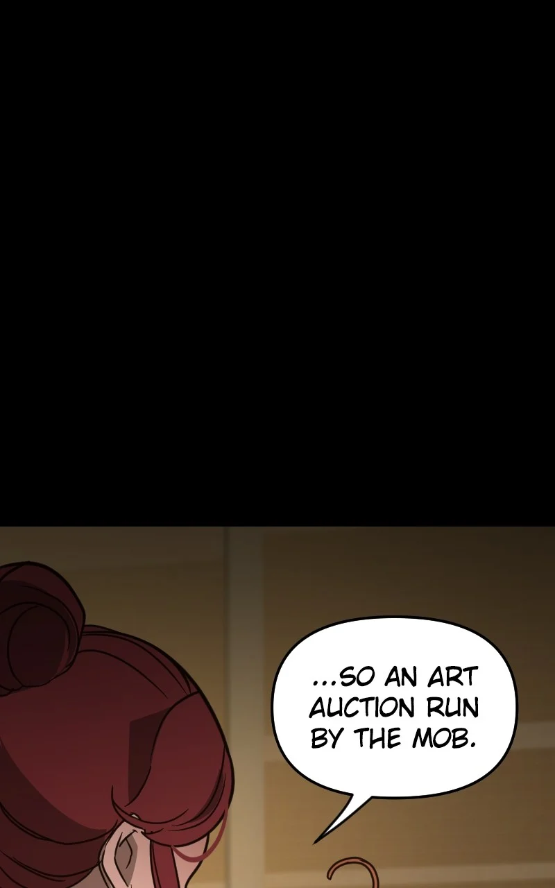 The Mafia Nanny chapter 34 page 1