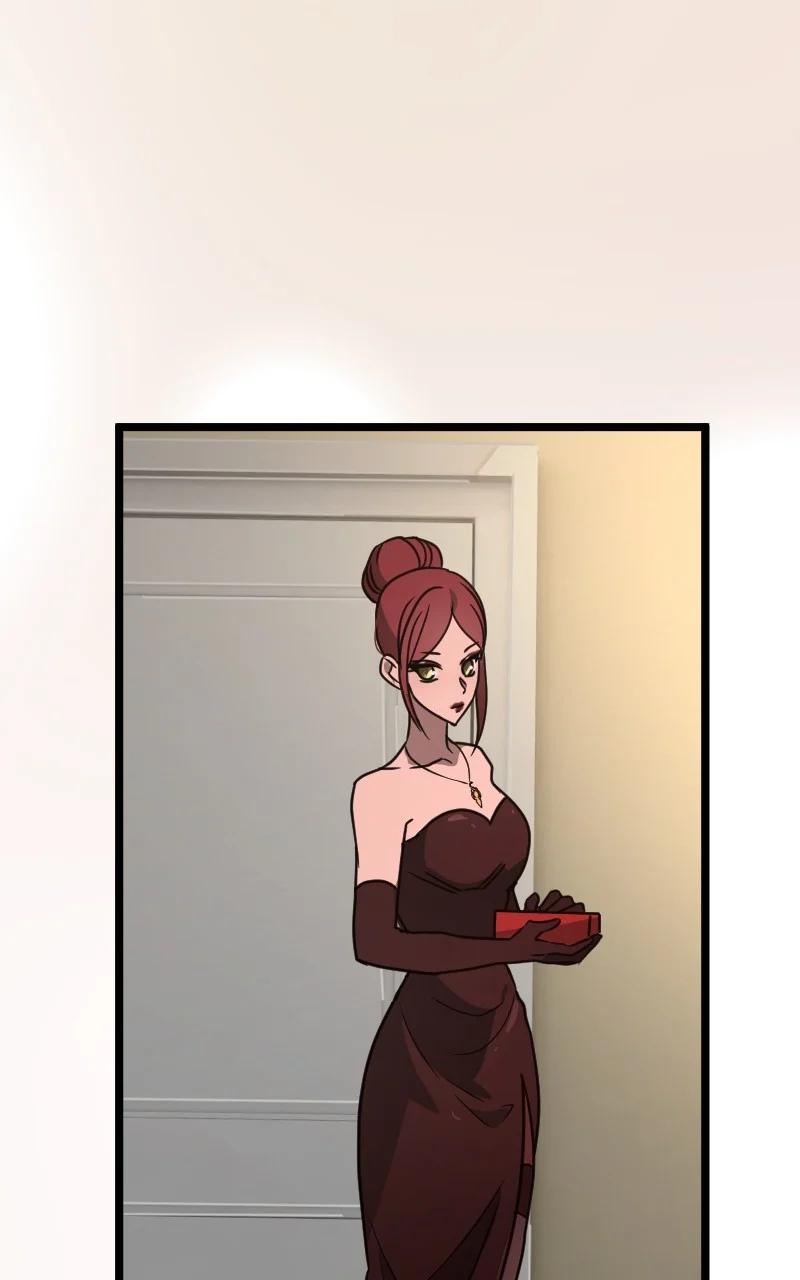 The Mafia Nanny chapter 34 page 14