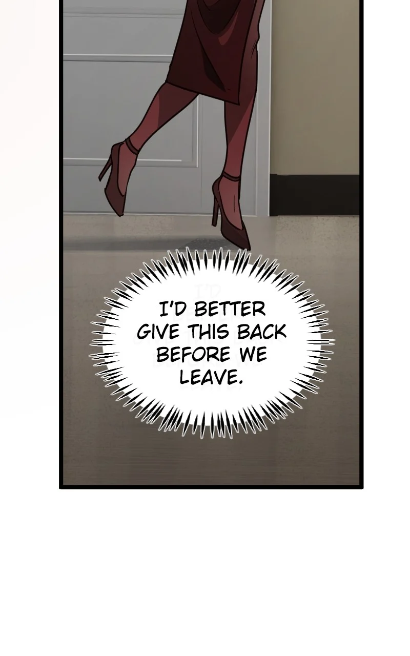 The Mafia Nanny chapter 34 page 15