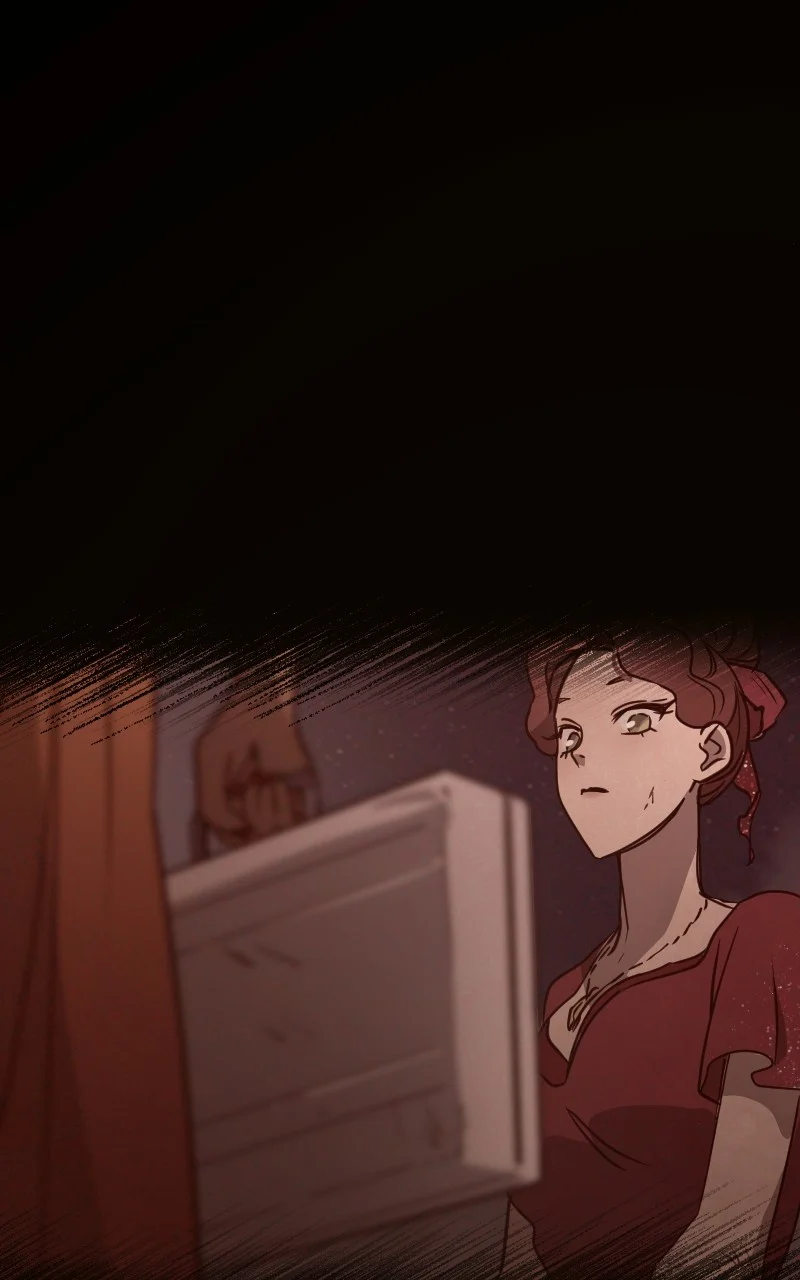 The Mafia Nanny chapter 34 page 23