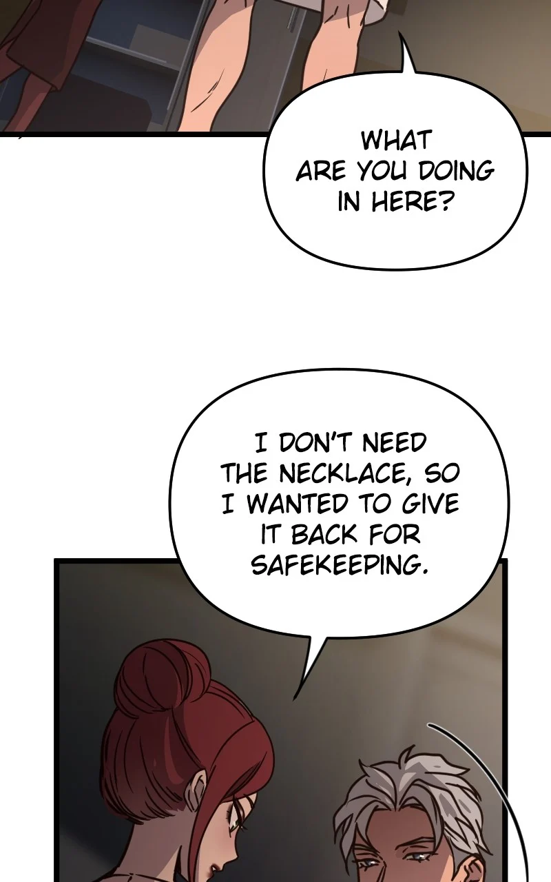 The Mafia Nanny chapter 34 page 29