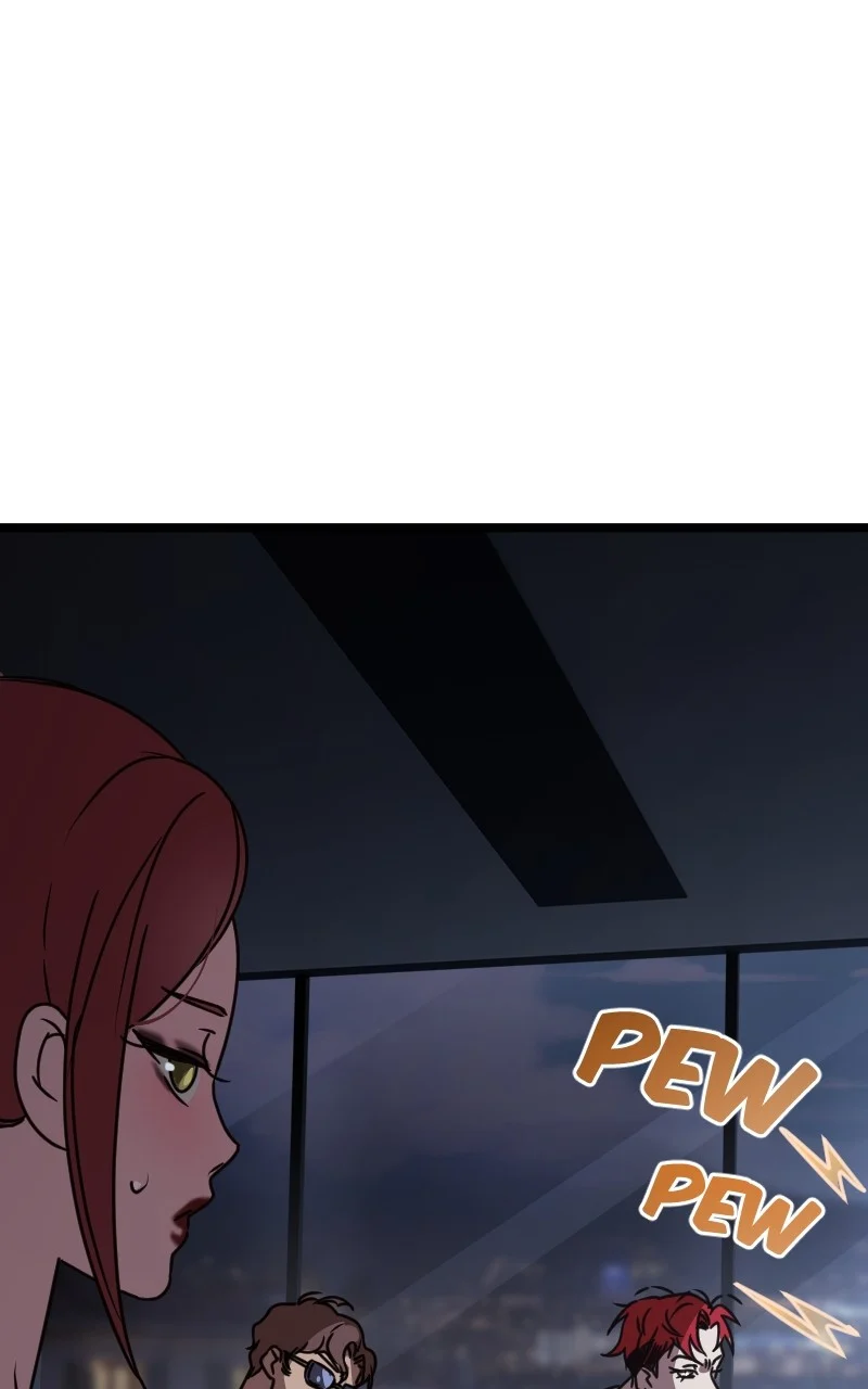 The Mafia Nanny chapter 34 page 42