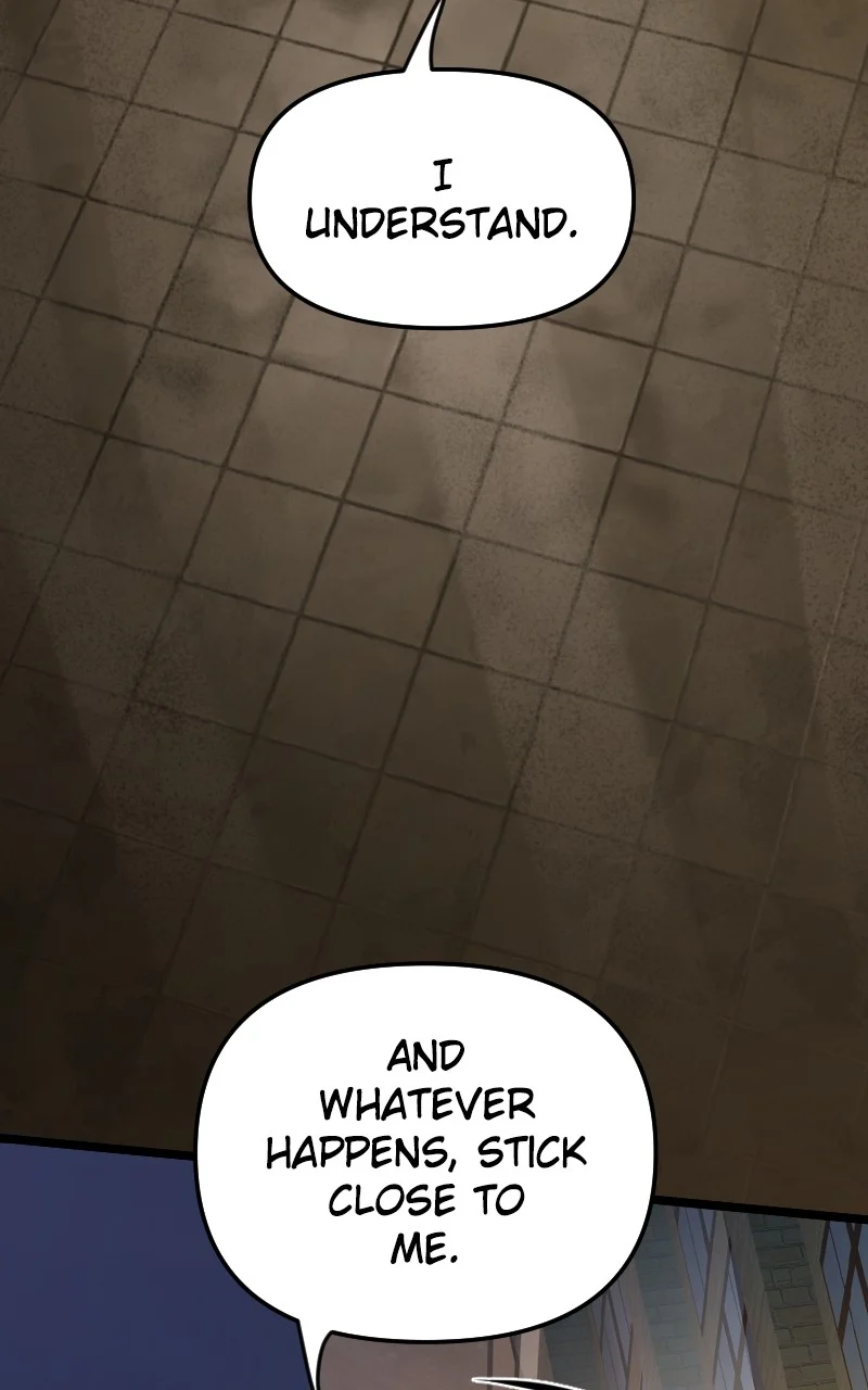 The Mafia Nanny chapter 34 page 54
