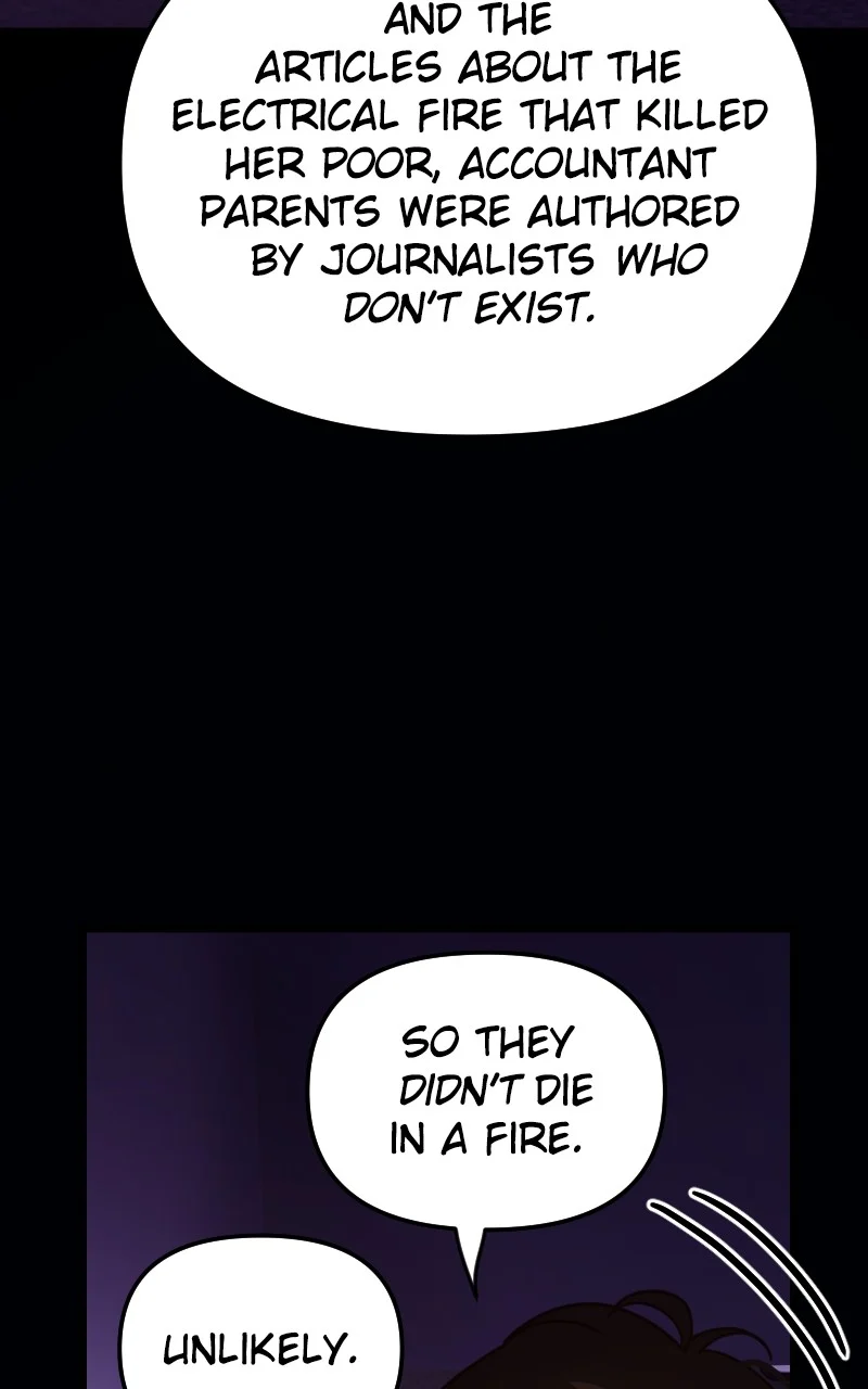 The Mafia Nanny chapter 34 page 69