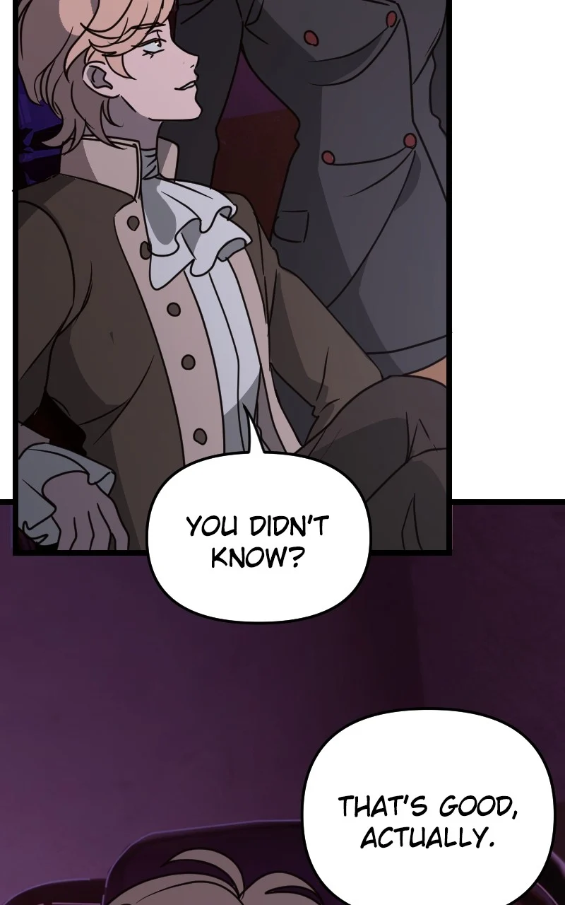 The Mafia Nanny chapter 34 page 73
