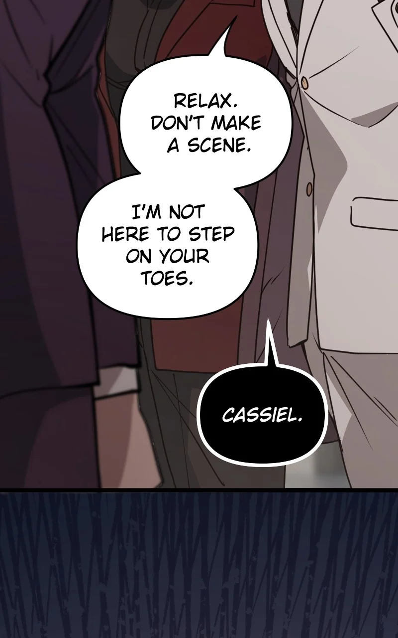 The Mafia Nanny chapter 34 page 101