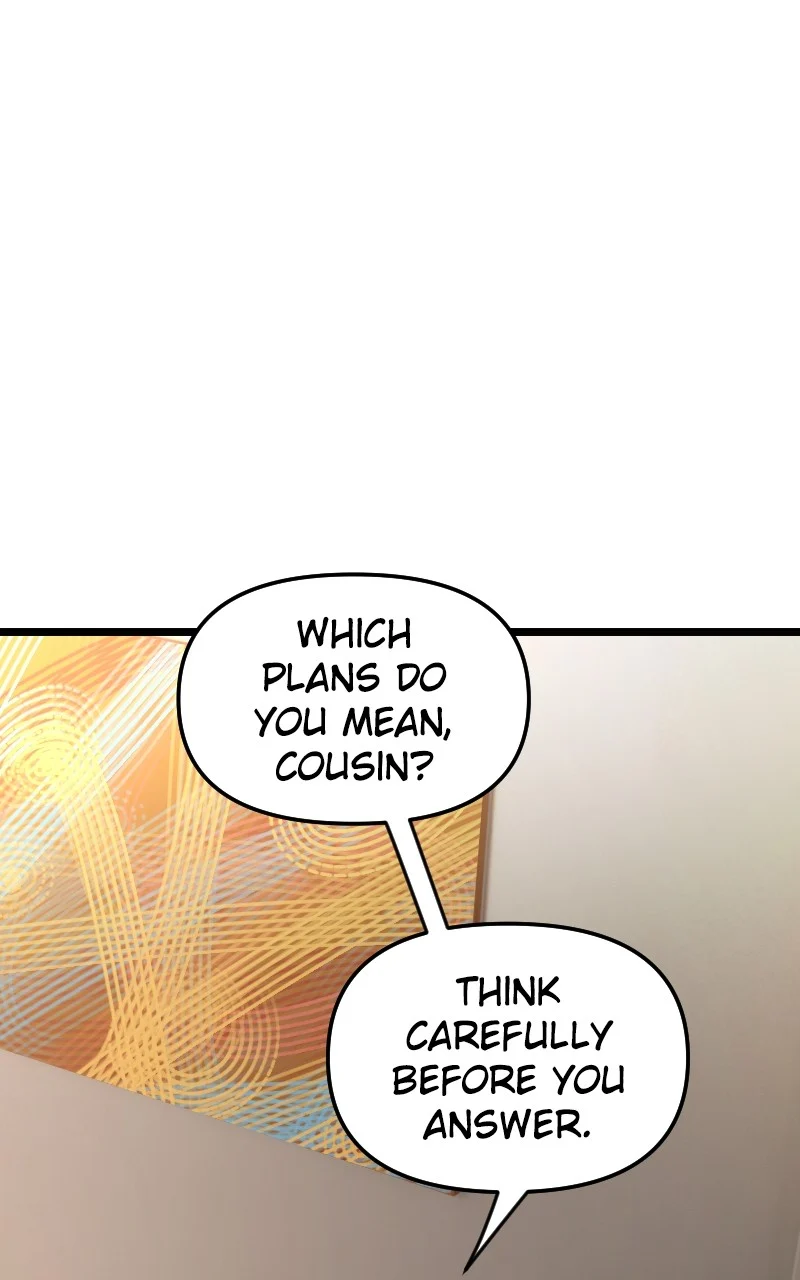 The Mafia Nanny chapter 35 page 1