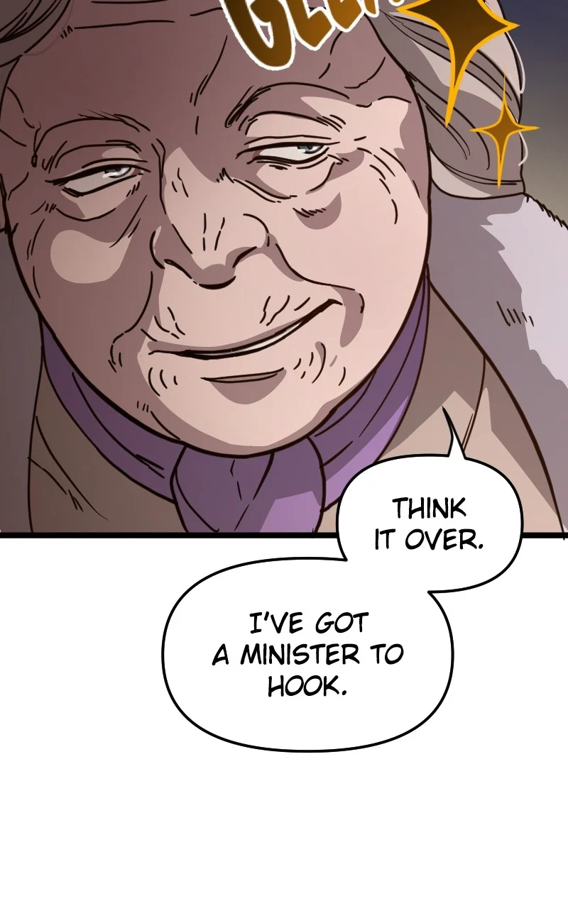 The Mafia Nanny chapter 35 page 13