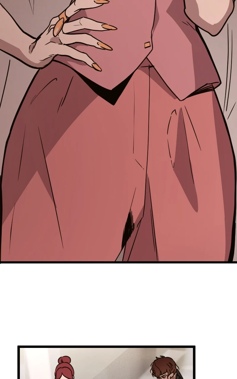 The Mafia Nanny chapter 35 page 54
